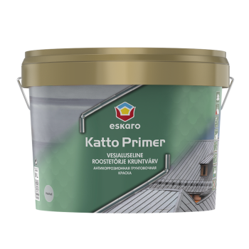 Краска Katto Primer