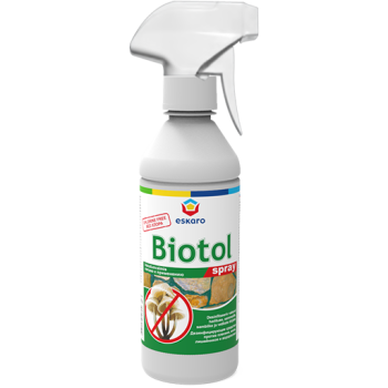 Дезинфицирующее средство Biotol Spray