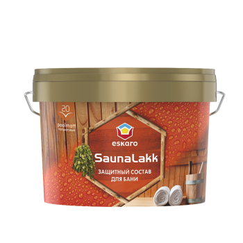 Лак Saunalakk