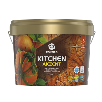 Краска Akzent Kitchen