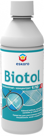 Дезинфицирующее средство Biotol E