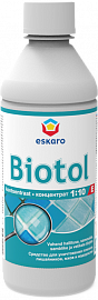 Дезинфицирующее средство Biotol E