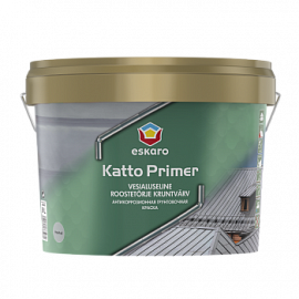 Краска Katto Primer