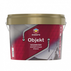 Краска Objekt
