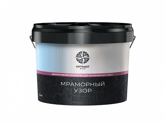 Декоративное покрытие Мраморный узор D728