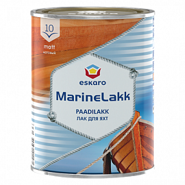 Лак Marine lakk 10