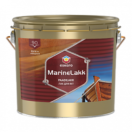 Лак Marine lakk 90