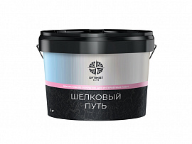 Декоративное покрытие Шелковый путь D721