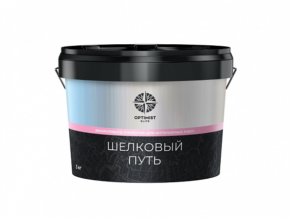 Декоративное покрытие Шелковый путь D721