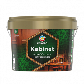 Лак Kabinet 20