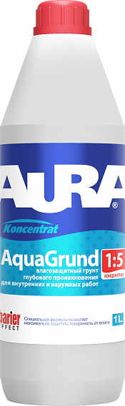 Грунт Aura Aqua Grunt