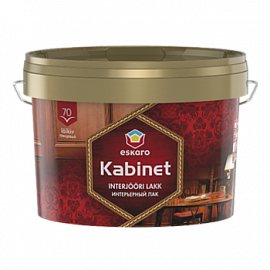 Лак Kabinet 70