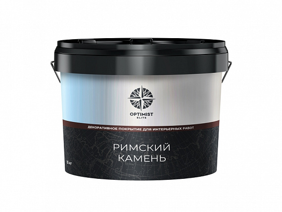 Декоративное покрытие Римский камень D723