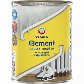 Краска Element